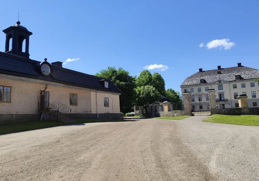 Erstavik, Sweden
